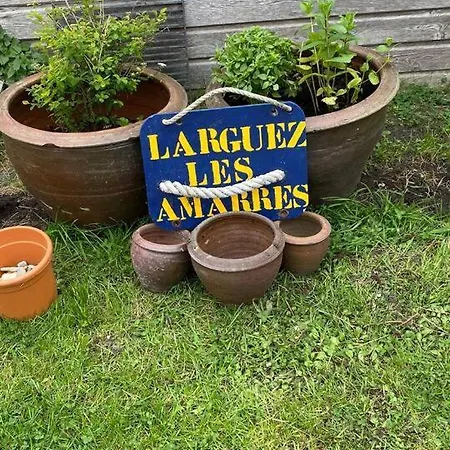 Les Maguettes Villa Le Crotoy